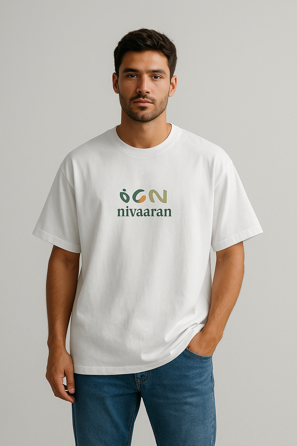 NIRVANA OVER-TEES