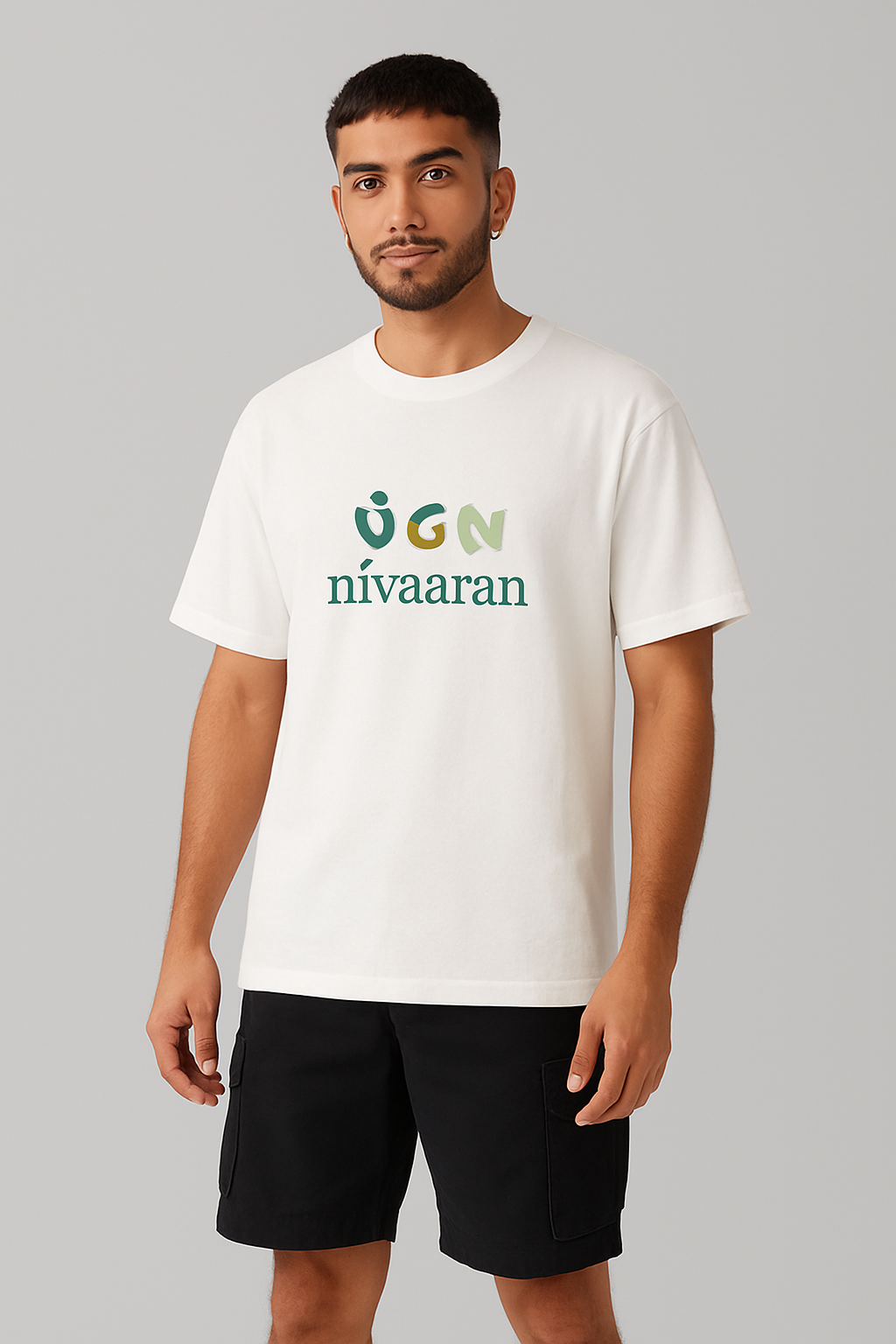 NIRVANA OVER-TEES