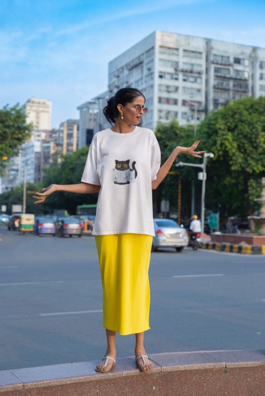 FREE HAPPINESS OVER-TEES
