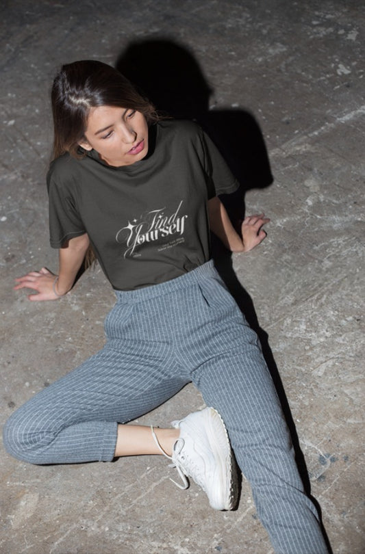 FIND YOURSELF OVER-TEES