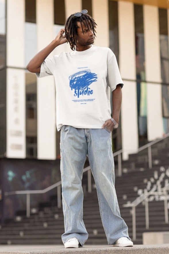 ZSTUDIO OVER-TEES