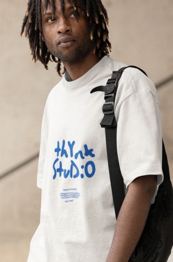 STUDIO OVER-TEES