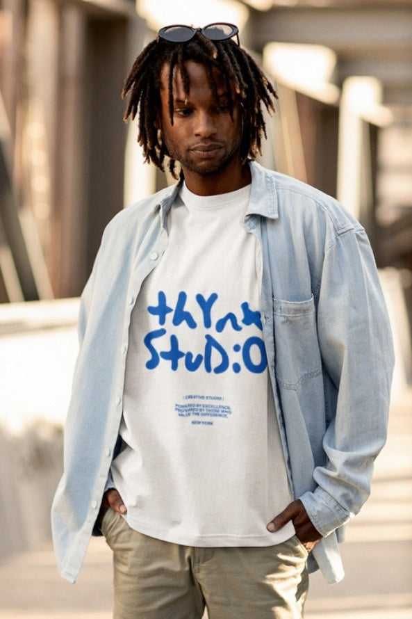 STUDIO OVER-TEES