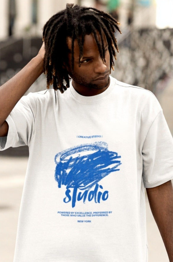 ZSTUDIO OVER-TEES