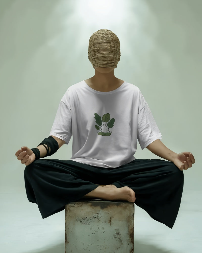 YOGA OVER-TEES
