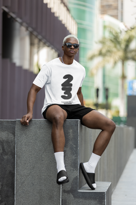 23 NIVAARAN OVER-TEES