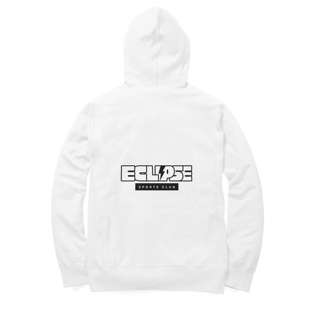 ECLIPSE OVERSIZED HOODIE