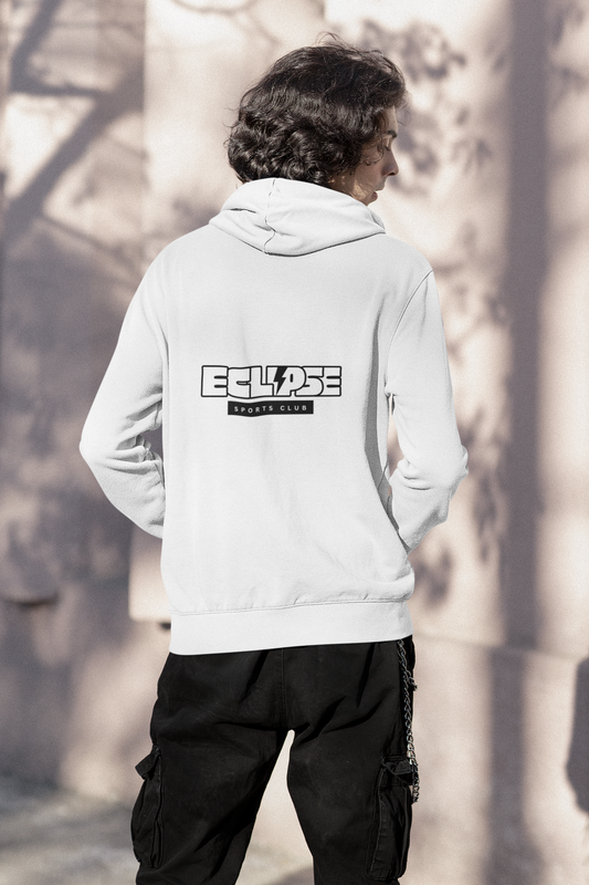 ECLIPSE OVERSIZED HOODIE