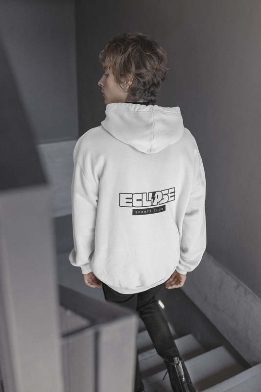 ECLIPSE OVERSIZED HOODIE