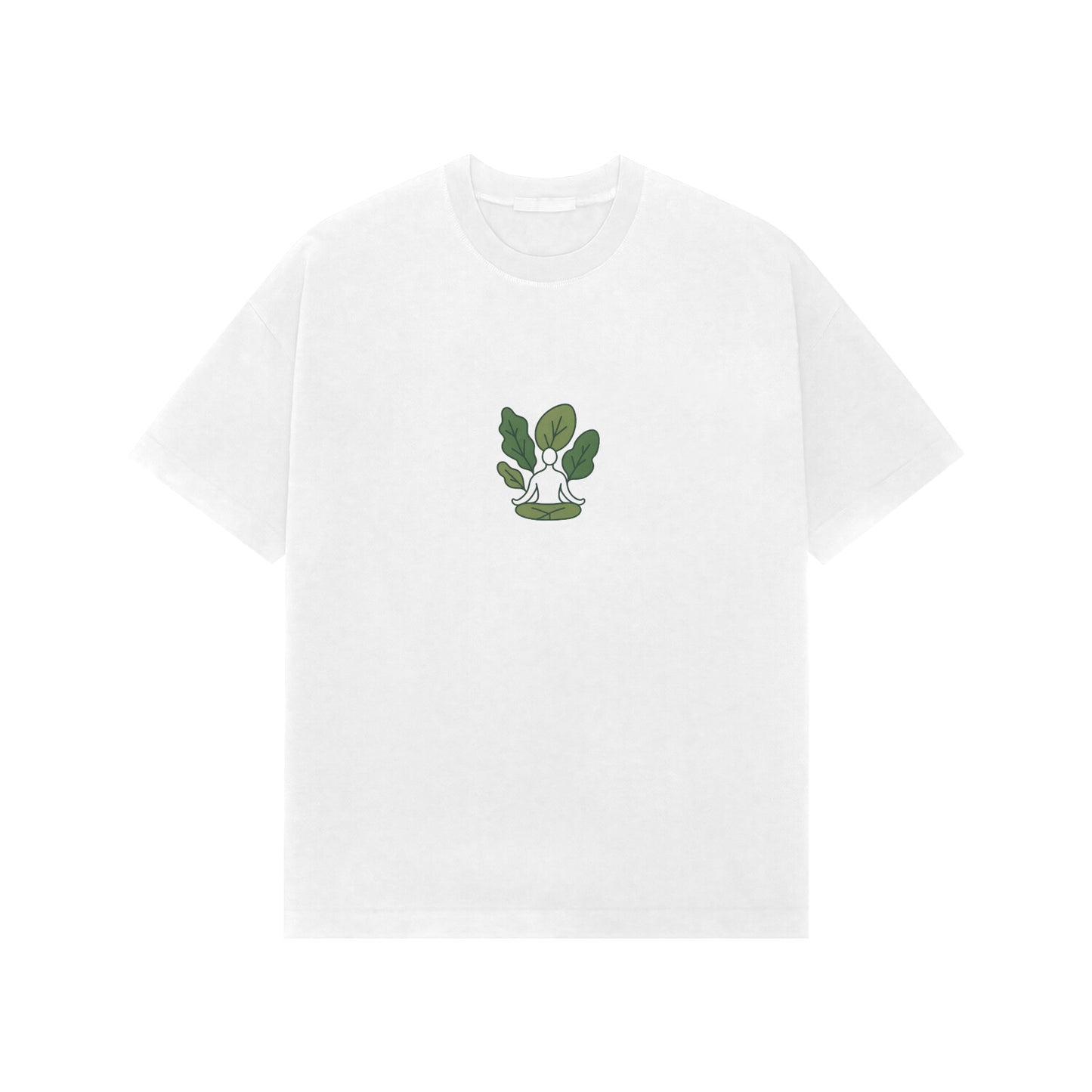 YOGA OVER-TEES