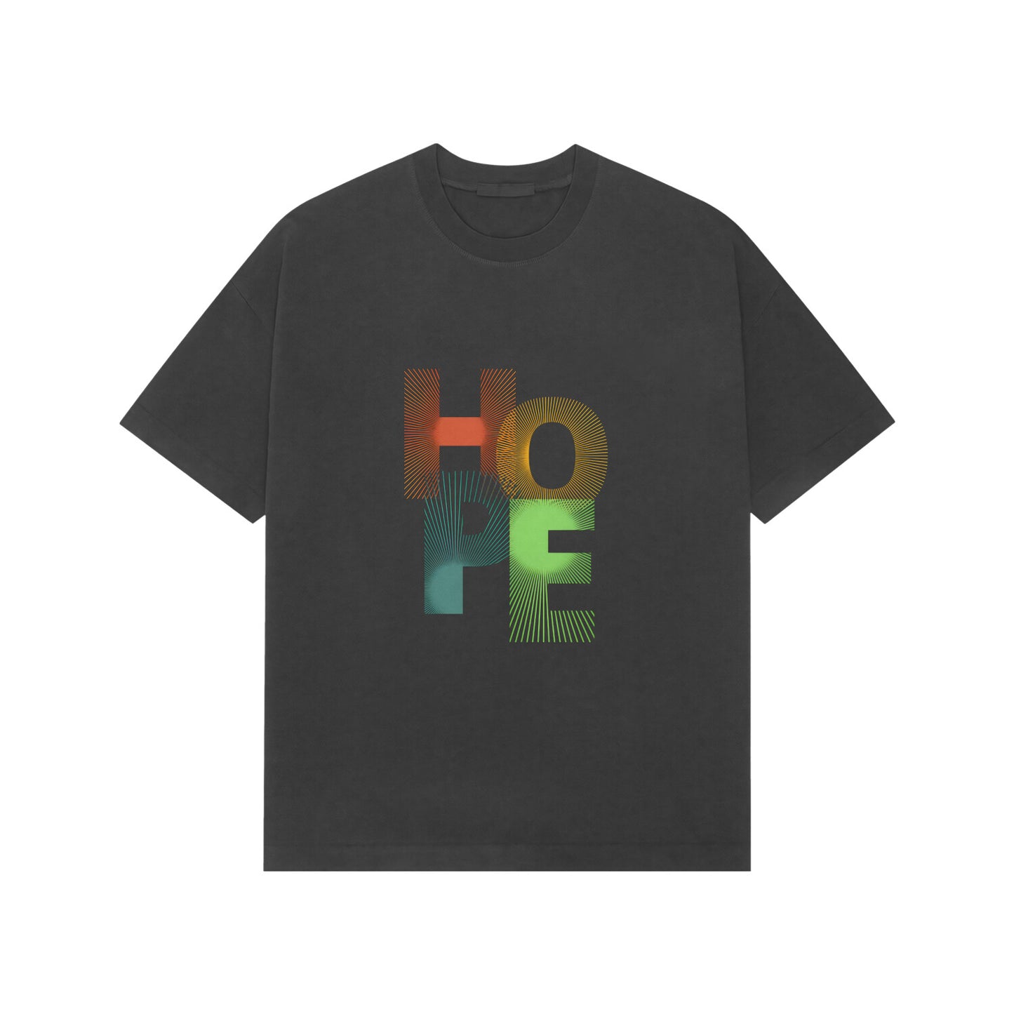 HOPE OVER-TEES