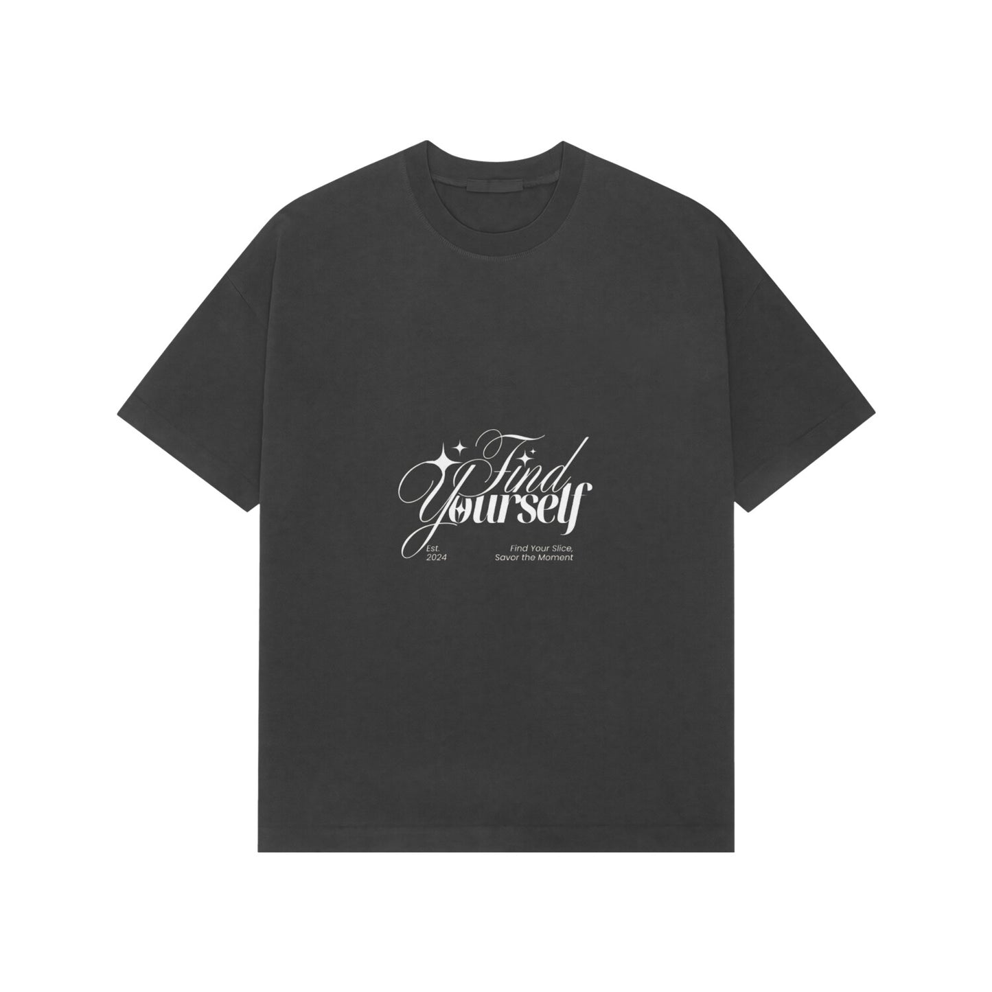 FIND YOURSELF OVER-TEES
