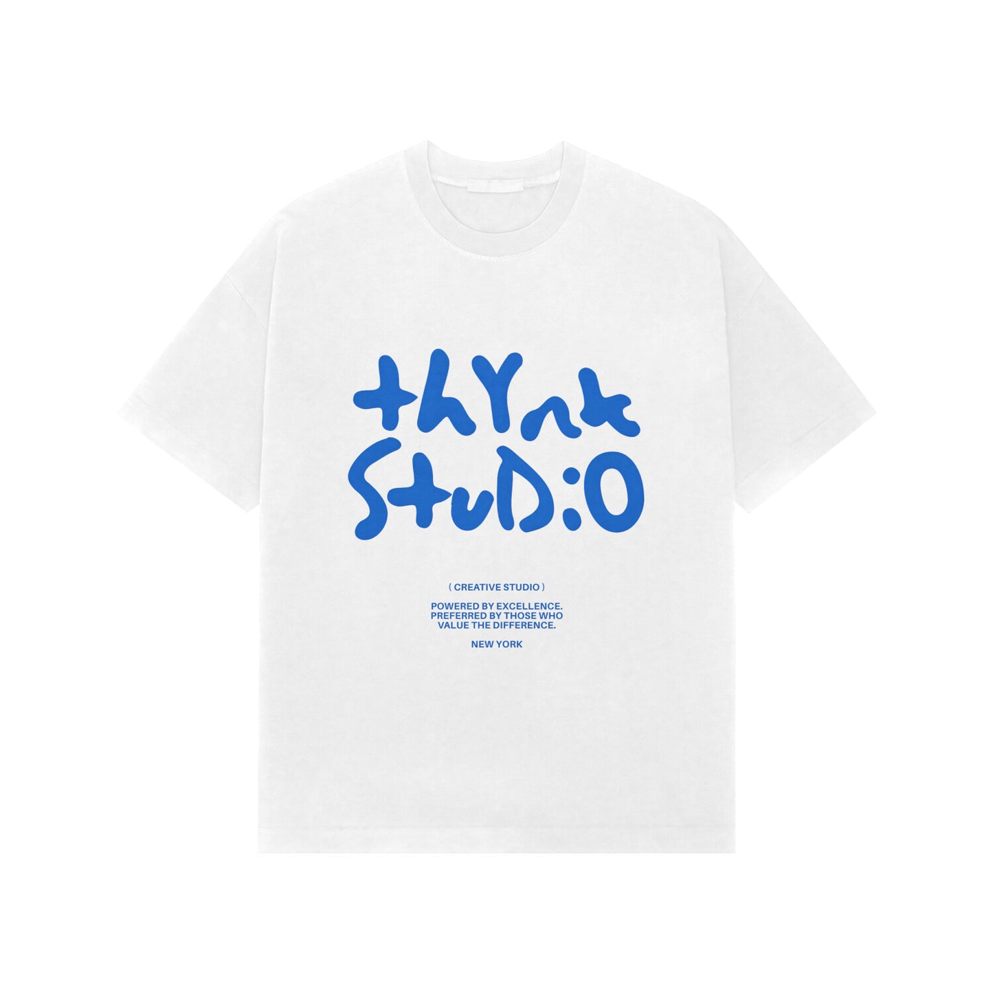 STUDIO OVER-TEES