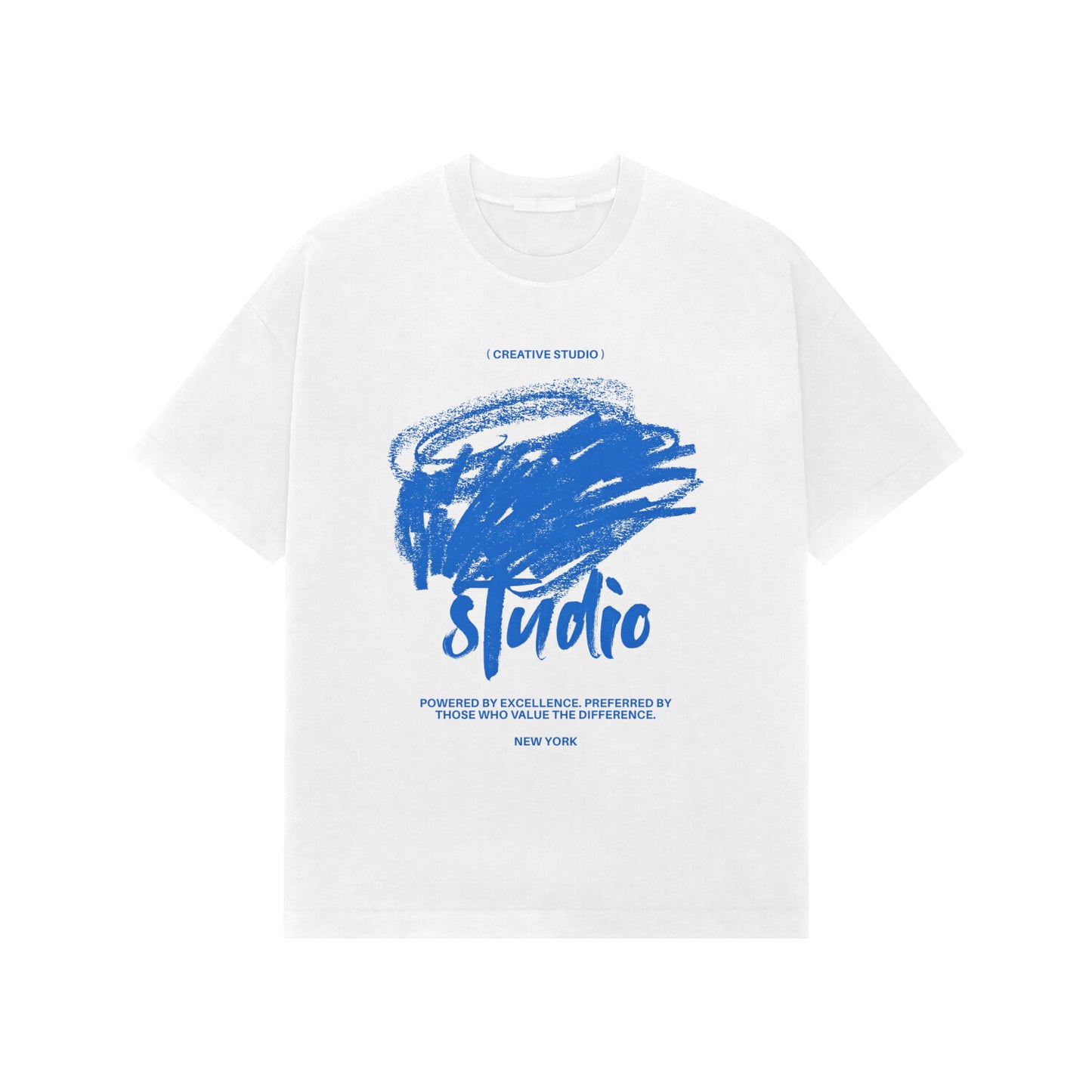 ZSTUDIO OVER-TEES