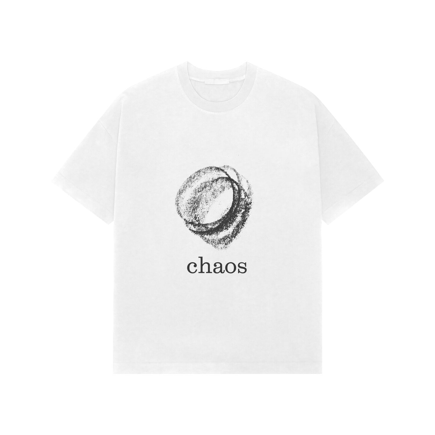 CHAOS OVER-TEES