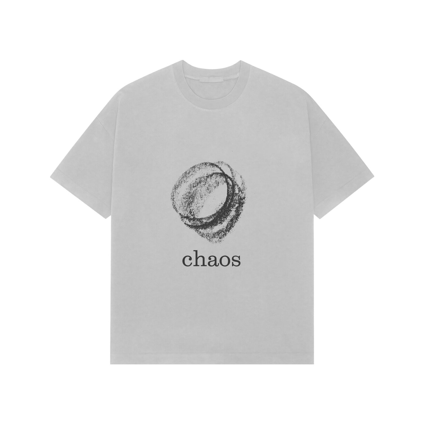 CHAOS OVER-TEES