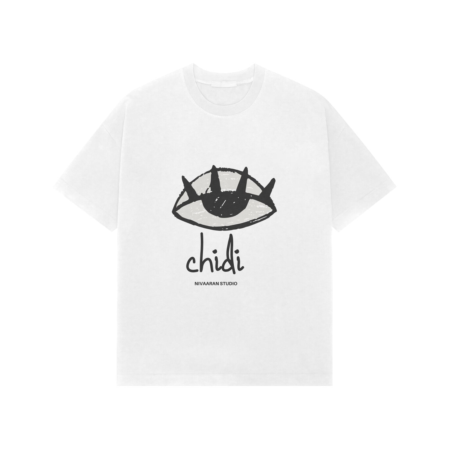 CHIDI OVER-TEES