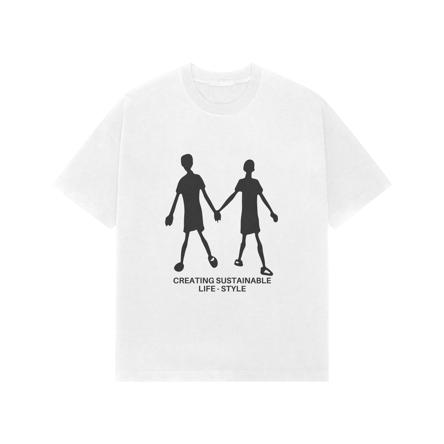 BROTHER FOREVER OVER-TEES