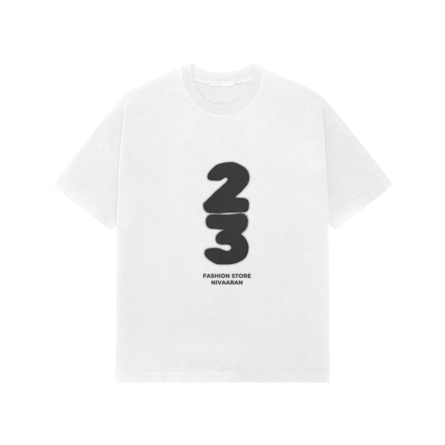 23 NIVAARAN OVER-TEES