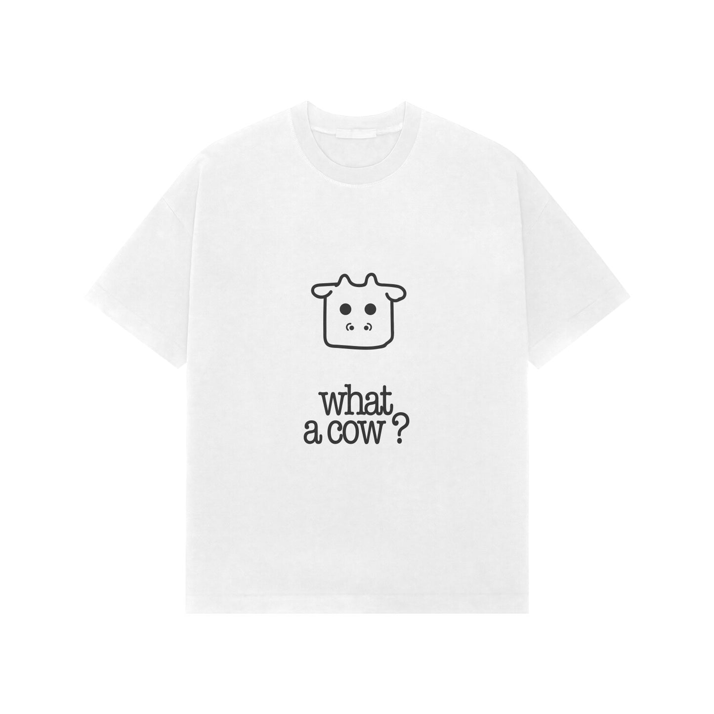 COW OVER-TEES