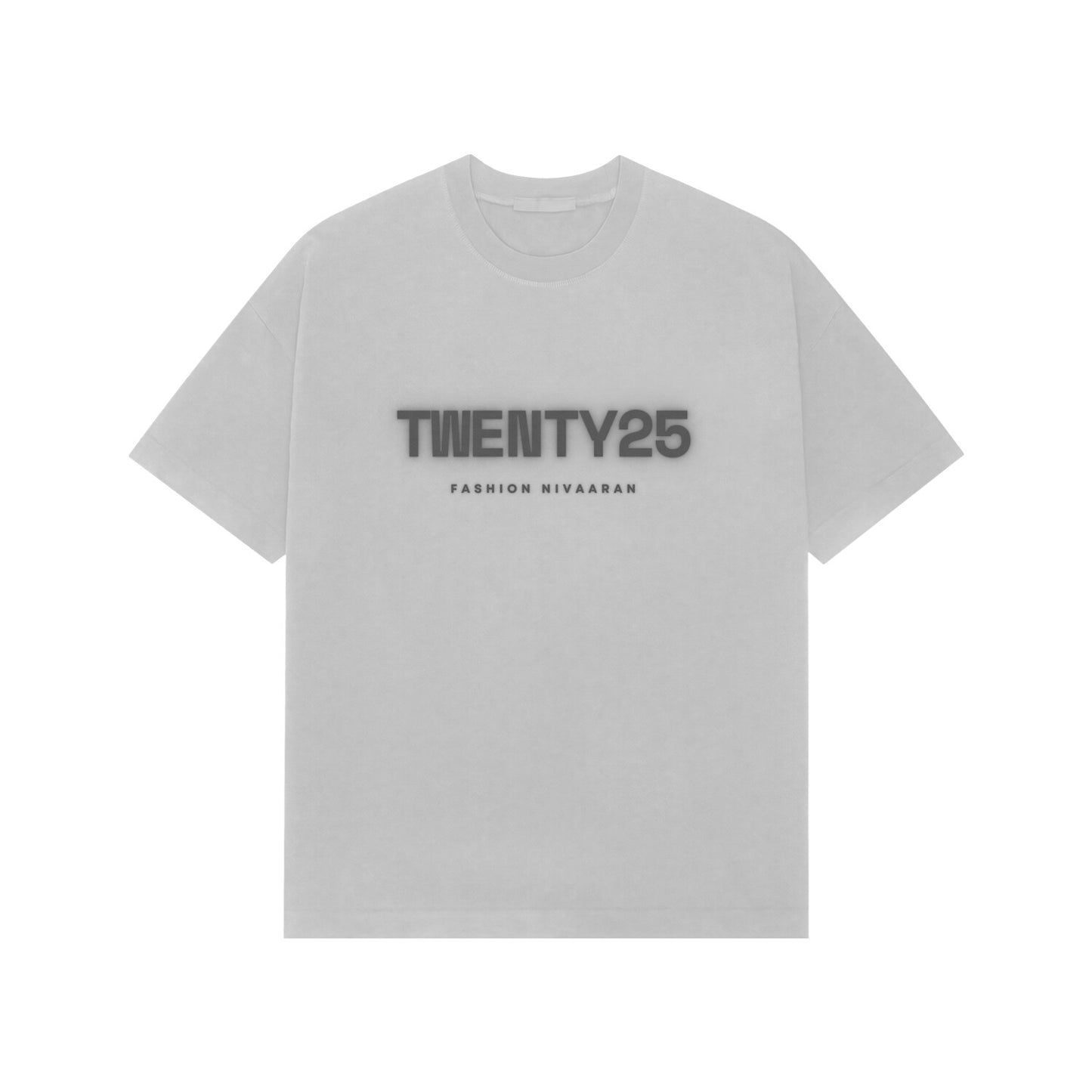 TWENTY25 OVER-TEES