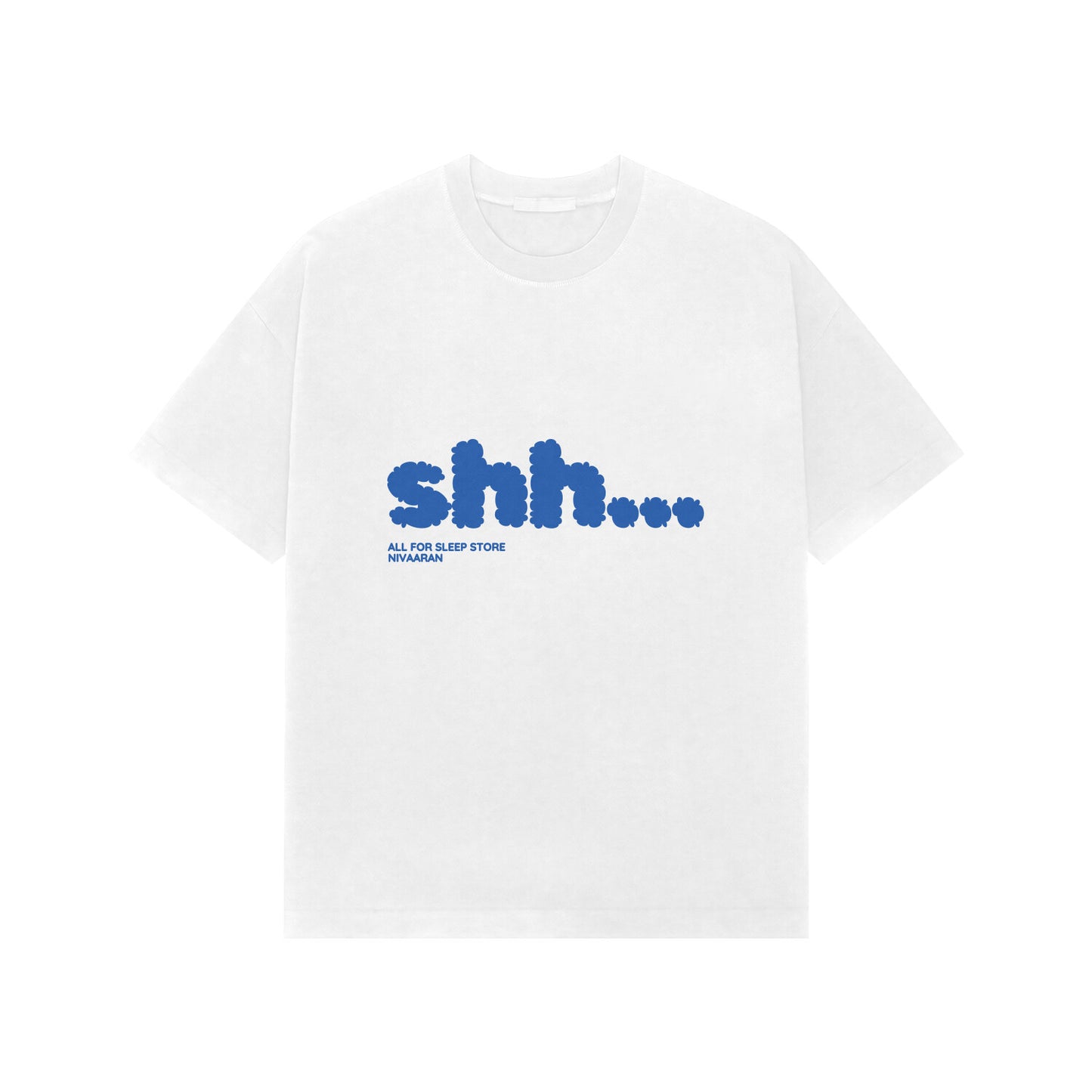 SHH OVER-TEES