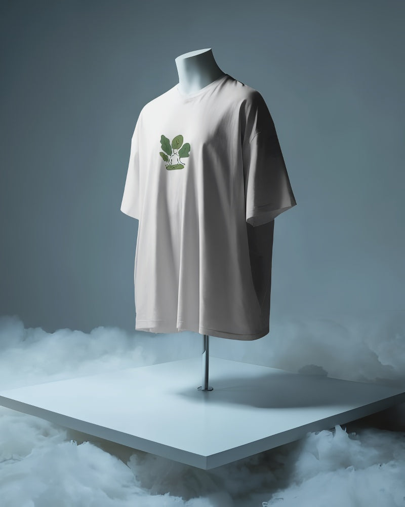 YOGA OVER-TEES