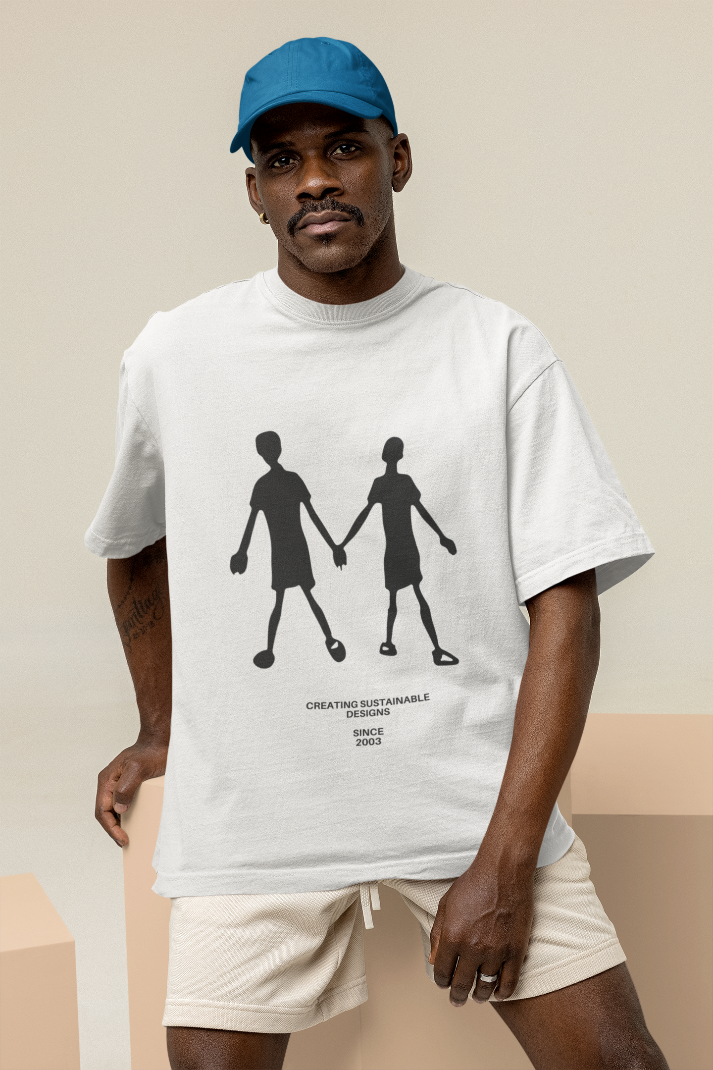 BROTHER FOREVER OVER-TEES