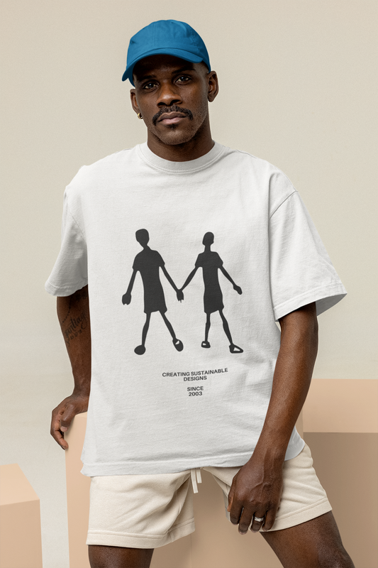 BROTHER FOREVER OVER-TEES