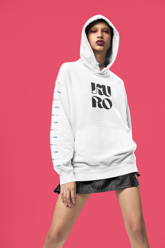 KURO OVERSIZED HOODIE