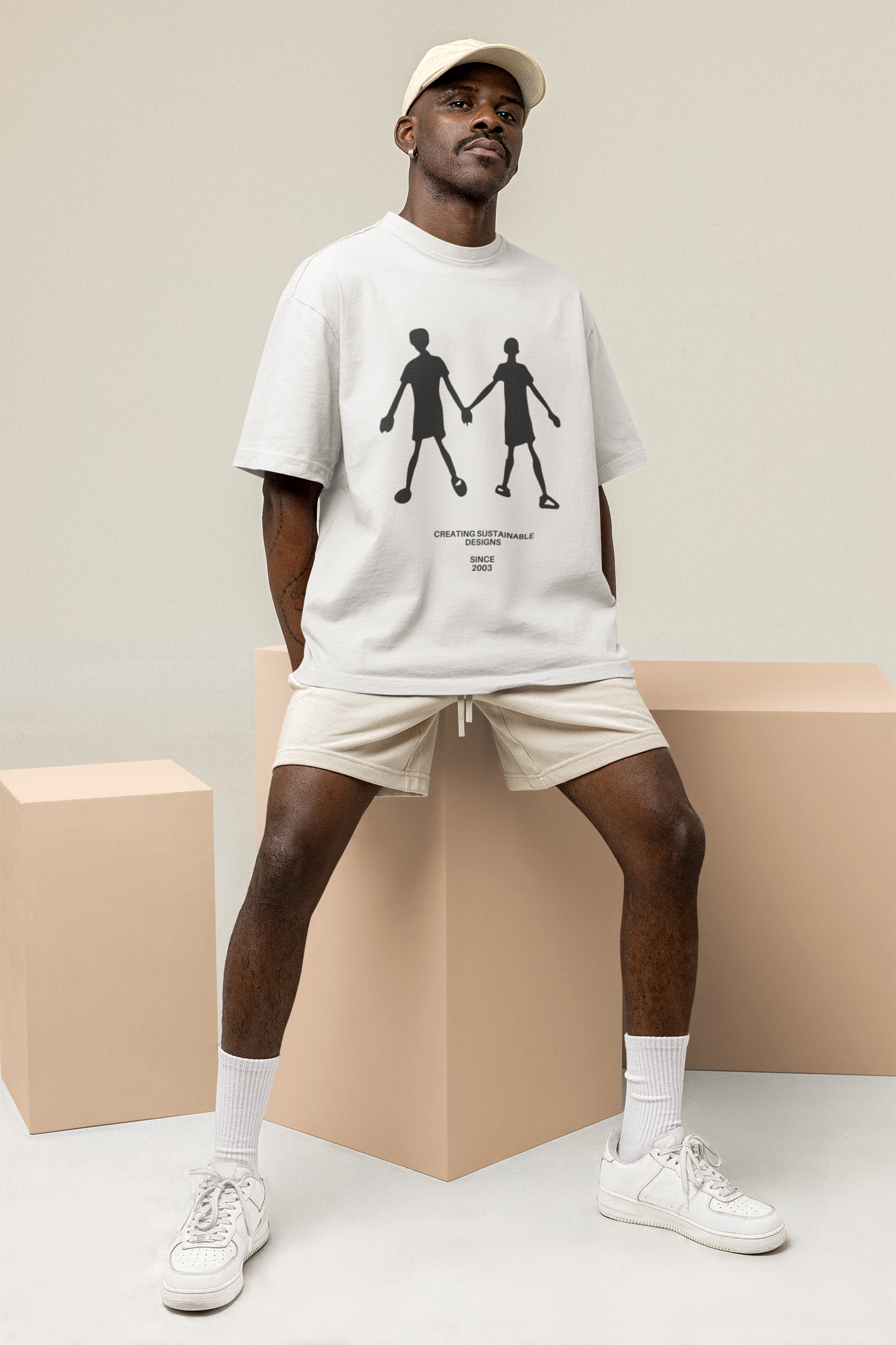 BROTHER FOREVER OVER-TEES