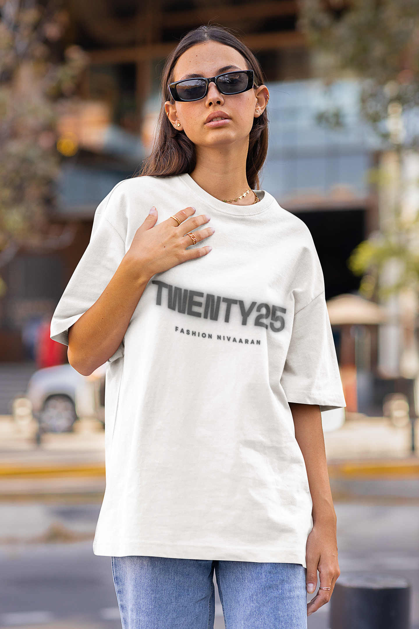 TWENTY25 OVER-TEES