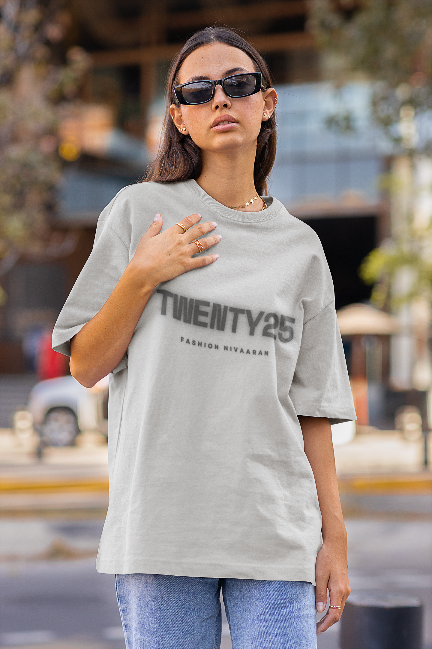 TWENTY25 OVER-TEES