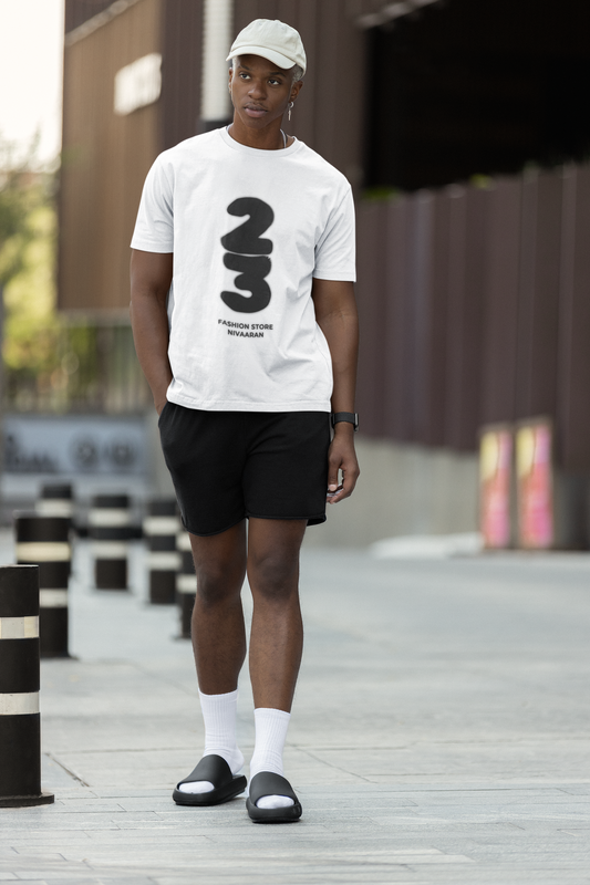 23 NIVAARAN OVER-TEES