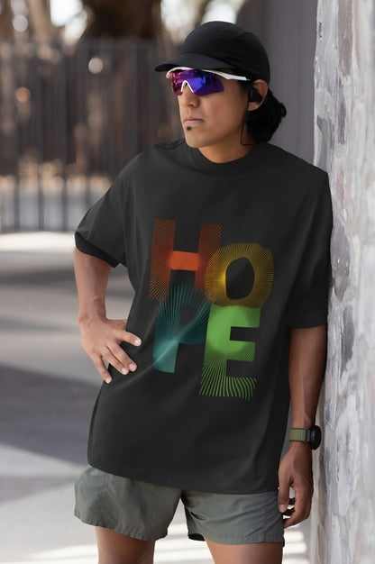 HOPE OVER-TEES