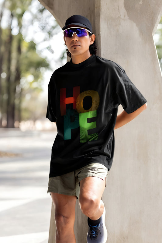 HOPE OVER-TEES