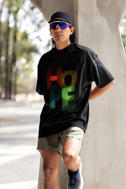 HOPE OVER-TEES