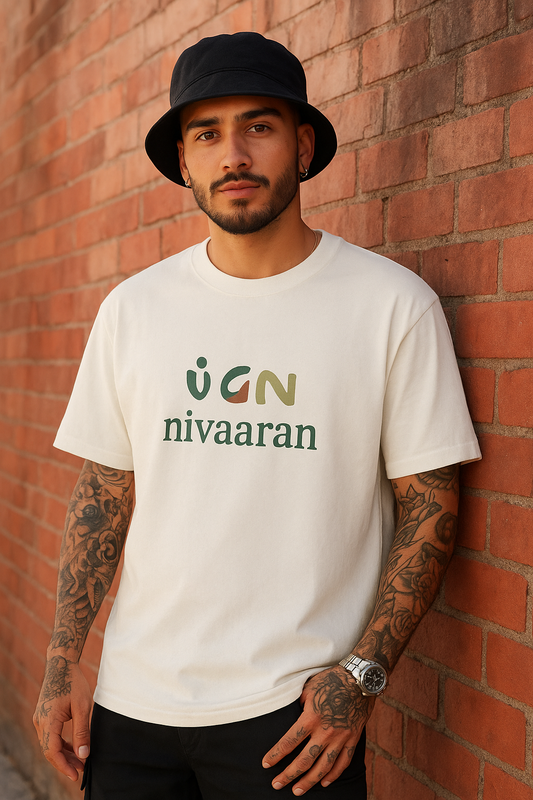 NIRVANA OVER-TEES