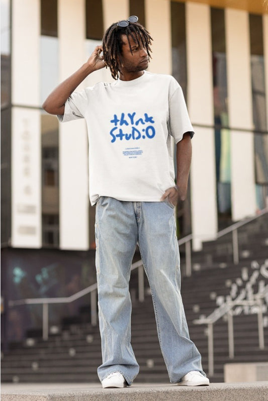 STUDIO OVER-TEES