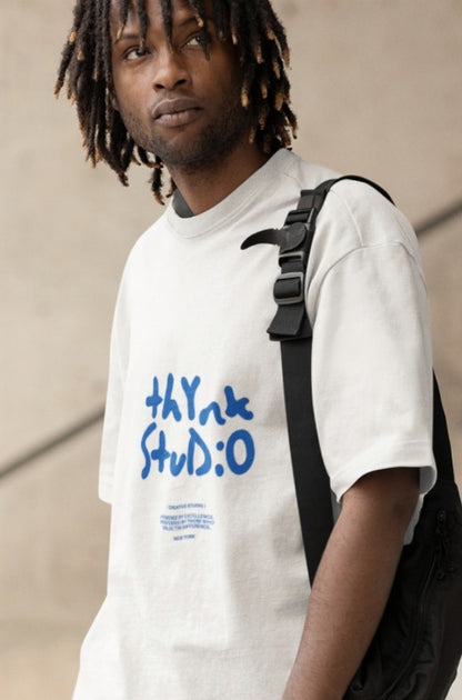 STUDIO OVER-TEES