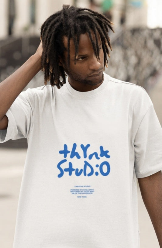 STUDIO OVER-TEES