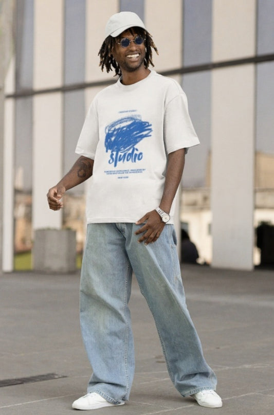 ZSTUDIO OVER-TEES