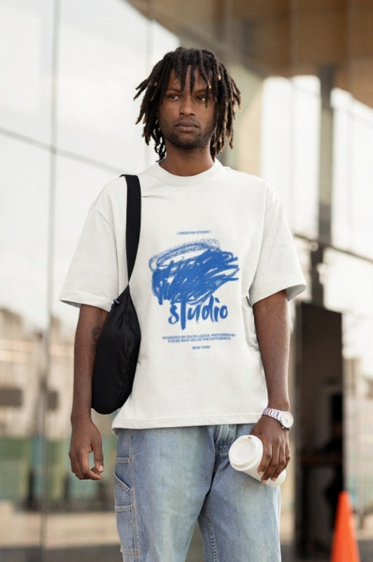 ZSTUDIO OVER-TEES