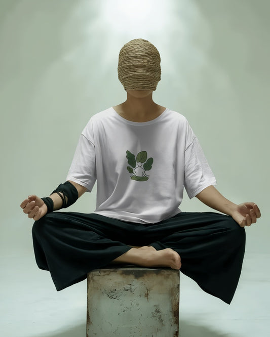 YOGA OVER-TEES
