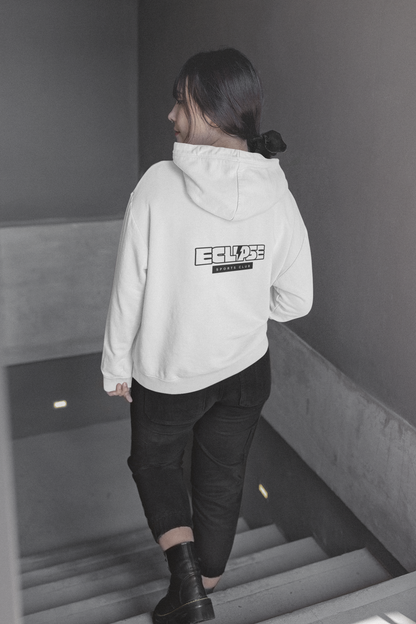 ECLIPSE OVERSIZED HOODIE