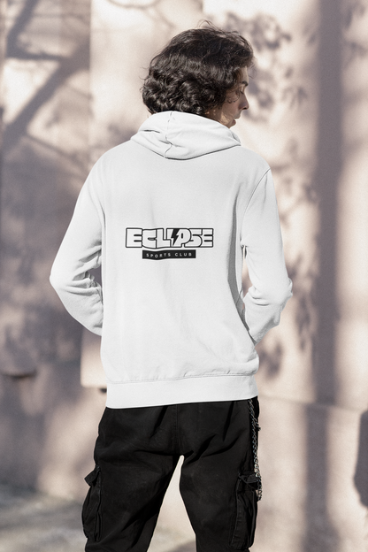 ECLIPSE OVERSIZED HOODIE