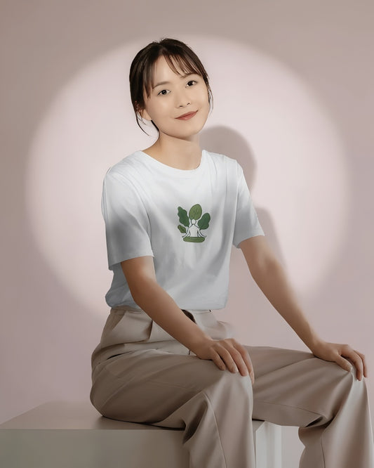 YOGA OVER-TEES