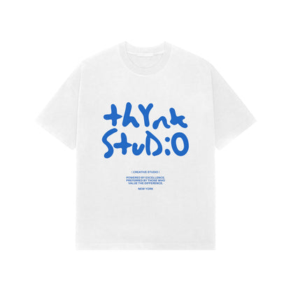 STUDIO OVER-TEES