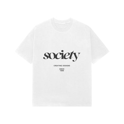 SOCIETY OVER-TEES