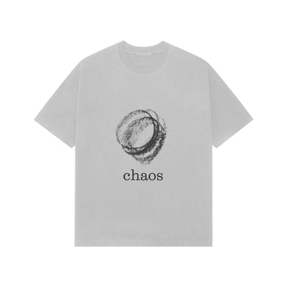 CHAOS OVER-TEES
